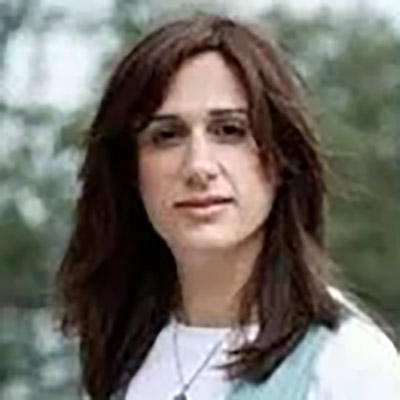 Бухольц, Діна