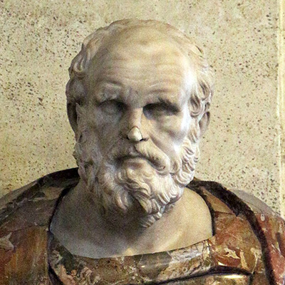 Діоген Лаертський