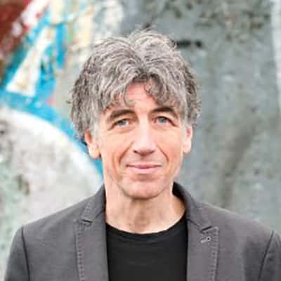 Райнгардт, Дірк