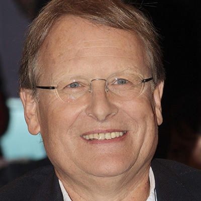 Ґренемаєр, Дітріх