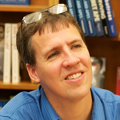 Кінні, Джеф