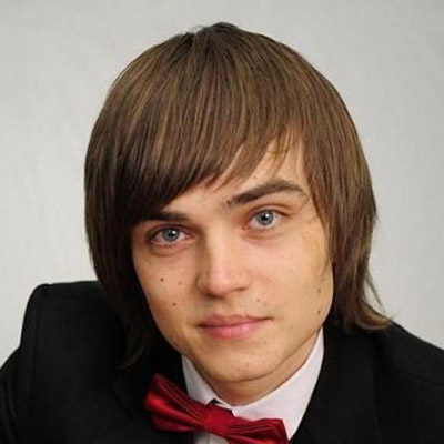 Дергач, Дмитро