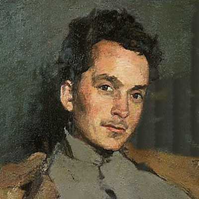 Фурманов, Дмитро