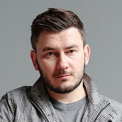 Глуховський, Дмитро