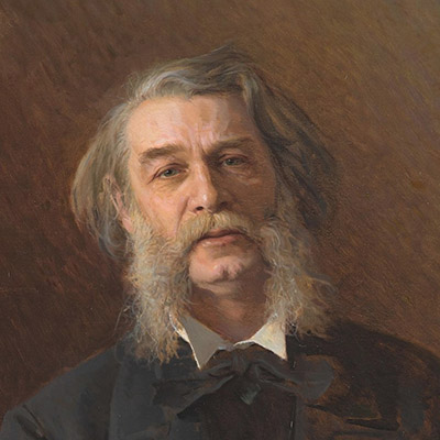 Григорович, Дмитро