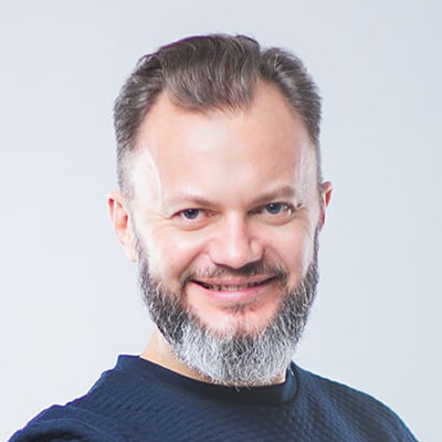 Хара, Дмитро