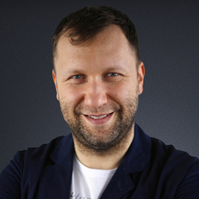 Кібкало, Дмитро