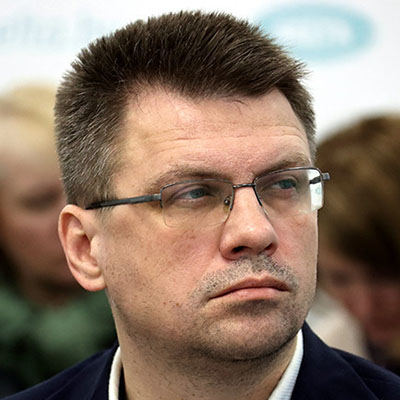 Кошевар, Дмитро