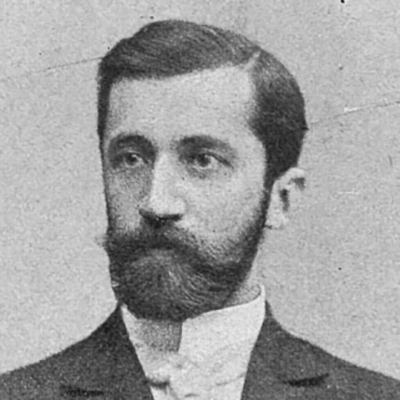 Мережковський, Дмитро