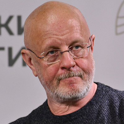 Пучков, Дмитро