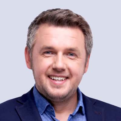 Карпачов, Дмитро