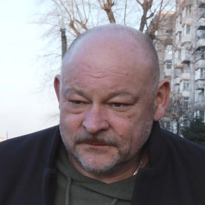 Стус, Дмитро