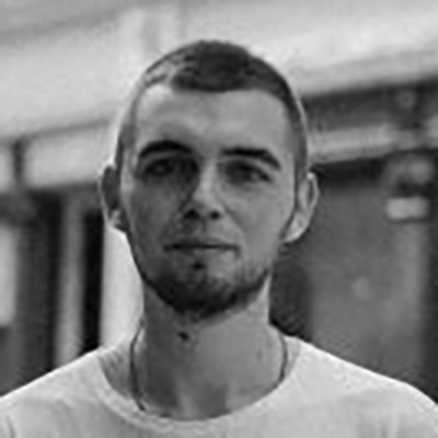 Журавель, Дмитро