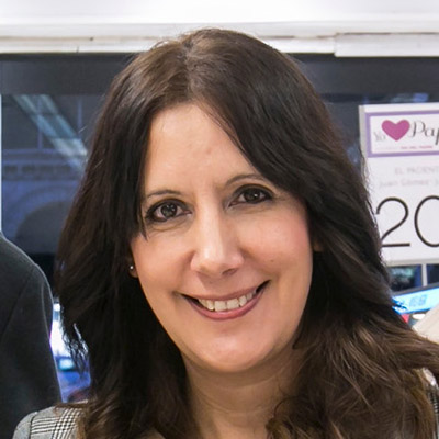 Редондо, Долорес