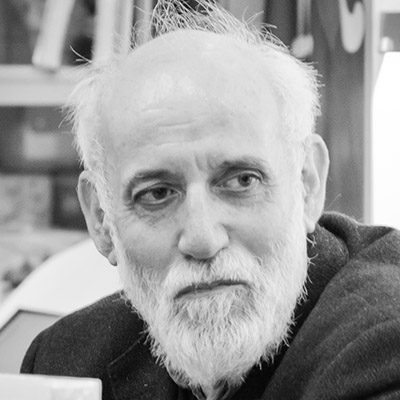 Рейфілд, Дональд