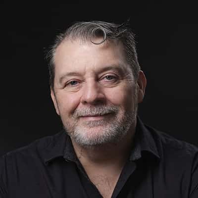 Робертсон, Дональд