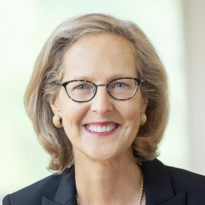 Наказава, Донна Джексон