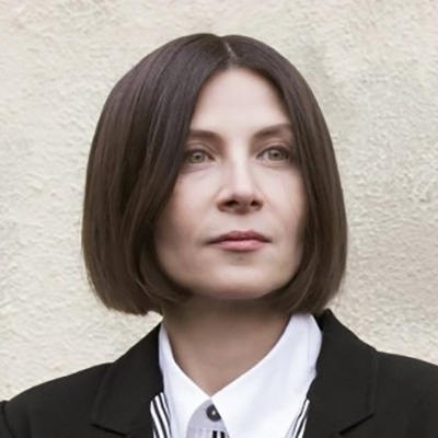 Тартт, Донна