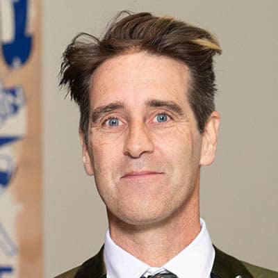 Бікслі, Донован Пол