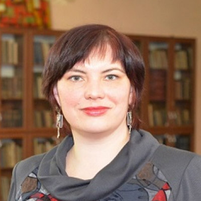 Ларічева, Дорофія