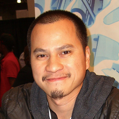 Нґуєн, Дастін