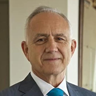 Уезерфорд, Джек