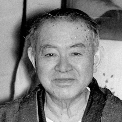 Танідзакі, Дзюньїтіро