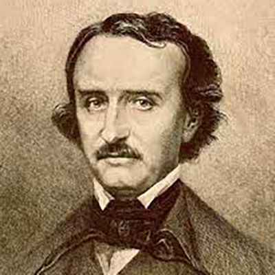 По, Едгар Аллан