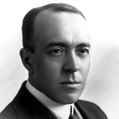 Берроуз, Едгар Райс