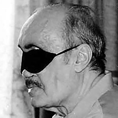 Асадов, Едуард