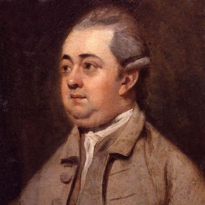 Гіббон, Едуард