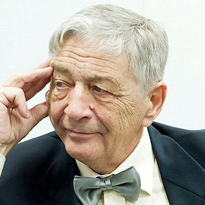 Успенський, Едуард