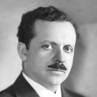 Бернейс, Едвард