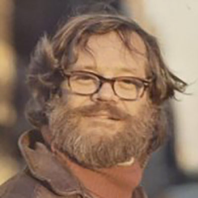 Вітмор, Едвард