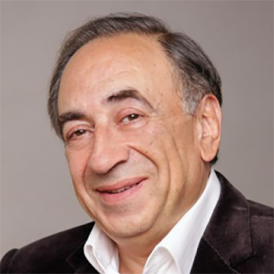 Смолін, Юхим