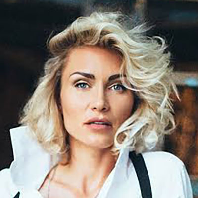 Гордон, Катерина