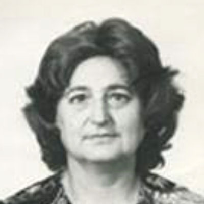 Карганова, Катерина