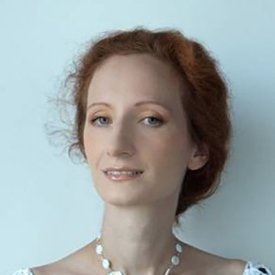 Мішаненкова, Катерина