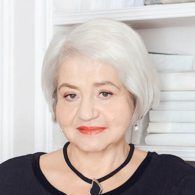 Вільмонт, Катерина Вільмонт, Катерина