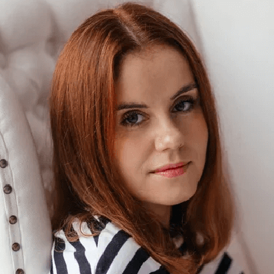 Волкова, Катерина