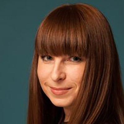 Островська, Катерина