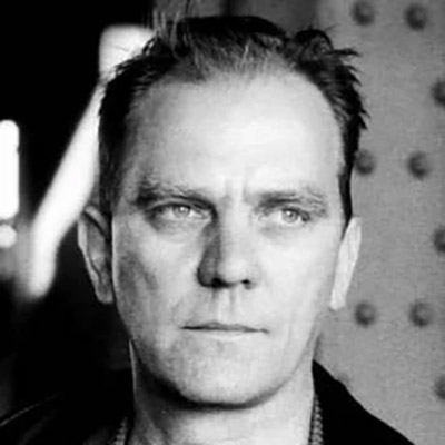 Хофманн, Еккхардт