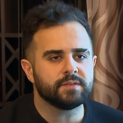 Сафарлі, Ельчин