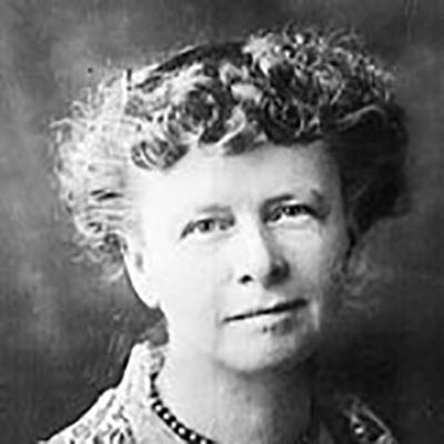 Портер, Елеонора Емілі