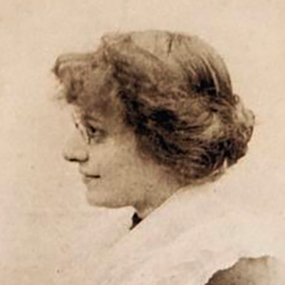 Фарджон, Елінор