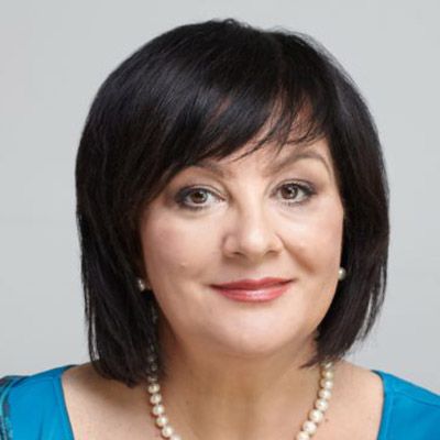 Березовська, Олена