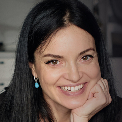 Єрмоленко, Олена