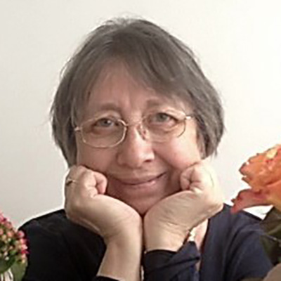 Хілтунен, Олена Хілтунен, Олена