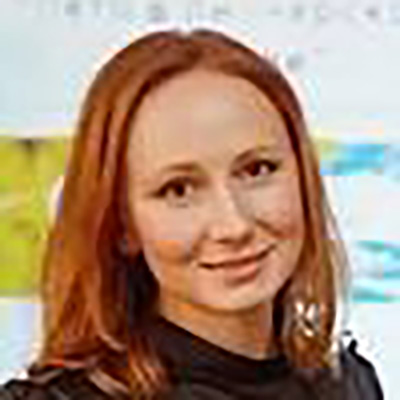 Малісова, Олена