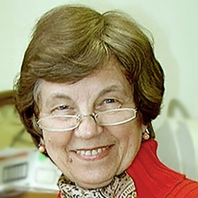 Нефьодова, Олена